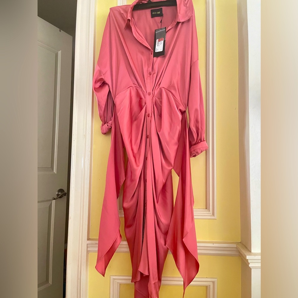 Dress - Picture 3 of 8